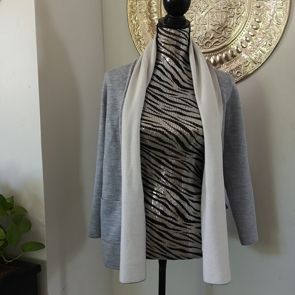 Babaton Beekman cardigan sweater - Picture 3 of 5